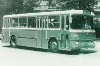 Autobus de la lnea 21