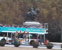 Autobús de la línea 100