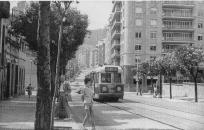 Tranvia de la lnea 23