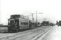 Av. Meridiana - ao 1946