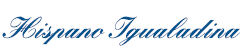 Logo Hispano Igualadina