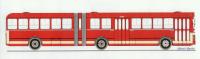 Pegaso-Monotral articulado reformado a dos puertas