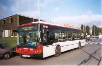 Autobus Iveco, 2001