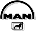 Logo MAN